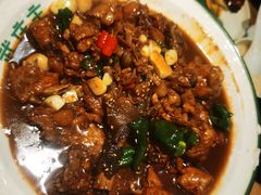 -武庄主特色炒鸡(周恩来纪念馆店)