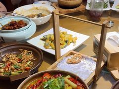 -光海·乡记酸菜鱼·始于1996(花园路店)