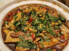 -芭菲盛宴·环球美食(锦城万达广场店)