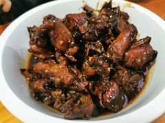 -如意香辣鸡架(总店)