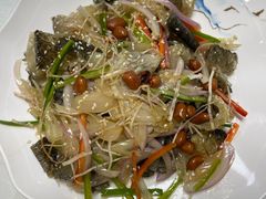 -寻味顺德·南记酒家·传统顺德菜·鱼生(广源路店)