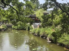 -虞山风景区