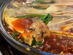 -小郡肝串串香(北蔡店)