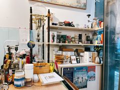 -COFFEE HOLIC(朝外SOHO店)