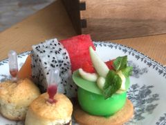 -三迪希尔顿酒店·星空酒廊