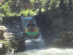 -将军关探险漂流