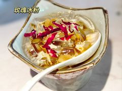 -云海肴·汽锅鸡·云南菜(高德置地店)