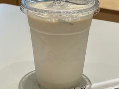 -Seesaw Coffee(西岸凤巢店)
