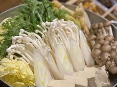 -酒肴一瓢·活贝料理·日本料理(三元桥·霄云路店)