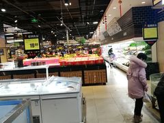 -易买盛生活超市(东来荟邻生活广场店)