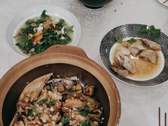 -明香海鲜酒家(华强北店)