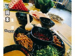 -活鱼馆(宜兴埠店)