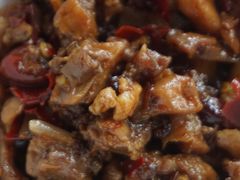 招牌冷吃兔-鑫记婆婆兔·兔头(春熙店)