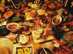 -串来串去(中关村店)
