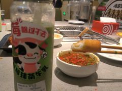 -海底捞火锅(壹悦城店)