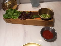 -HOTISLAND海鸡岛·韩国料理(江南西店)