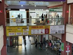 -义乌国际商贸城