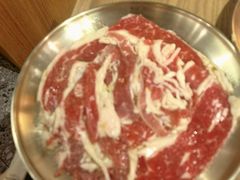 -西塔老太太泥炉烤肉(双井店)