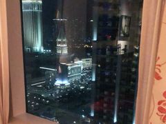 -澳门喜来登大酒店