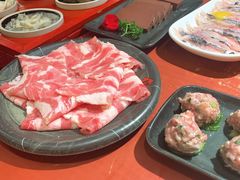 -谭鸭血老火锅(龙湖宝山天街店)