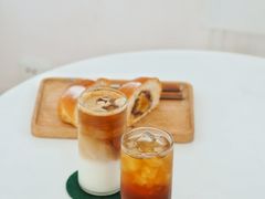 -隹木咖啡馆(宝龙广场店)