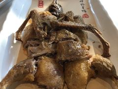 -花中城·杭帮菜·粤菜·海鲜火锅(清泰街店)