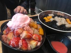 -鲜芋仙(南开大悦城店)