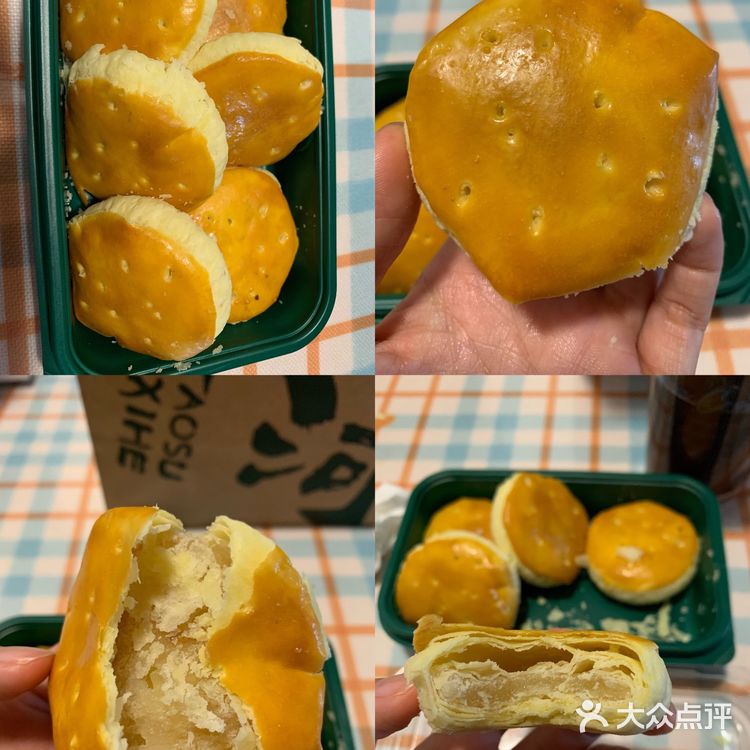 泸溪河测评