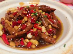 -辣小鲜·南昌大排档(船山路店)