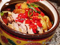 -南京大牌档(青岛万象城店)