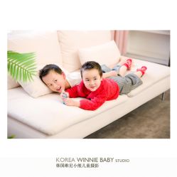 -星宝贝儿童摄影