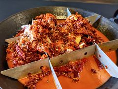 -彭三老火锅(枣子岚垭正街店)