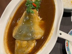 -肆月河豚·新淮扬(金融街店)