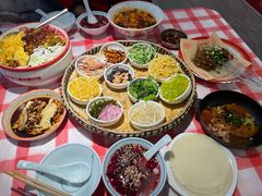 -怪噜范·贵阳小吃大排档(世纪金源店)