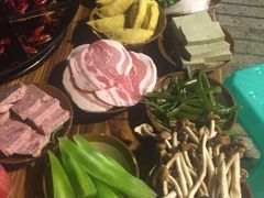 -独雅老火锅(原宏声巷店)