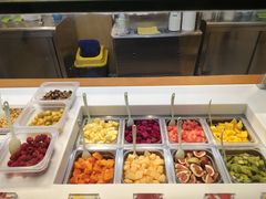 -三佰瑞冻酸奶(凯德MALL店)