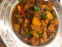 -北疆饭店(吴江店)