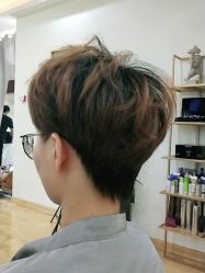 -涩谷· Hair Salon
