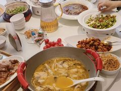 -渝信川菜(工体店)