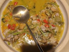 -老湘村·湖南土菜(天河维多利店)