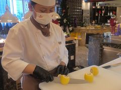 -皇朝万鑫自助餐厅