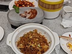-紫光园·烤鸭·北京菜(团结湖店)