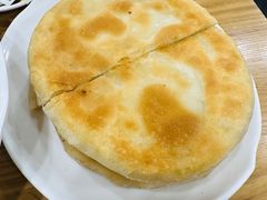 -李连贵熏肉大饼(沈阳站店)