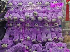 -大学城夜市大排档(凤栖路店)