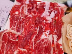 -大吉利·潮汕牛肉火锅(河西店)