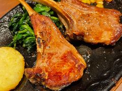 -萨莉亚意式餐厅(杭州西溪龙湖天街店)