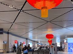 -哈尔滨太平国际机场-T2航站楼
