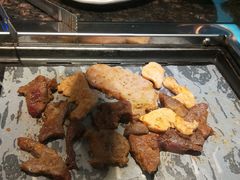 -阪尚皇·原切牛排·烤肉火锅自助(北京路店)