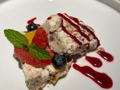 意大利果仁冰糕-Solo(衡山路店)