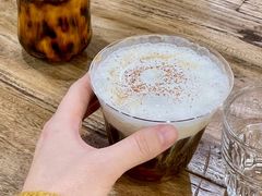 -不错NOTBAD咖啡馆